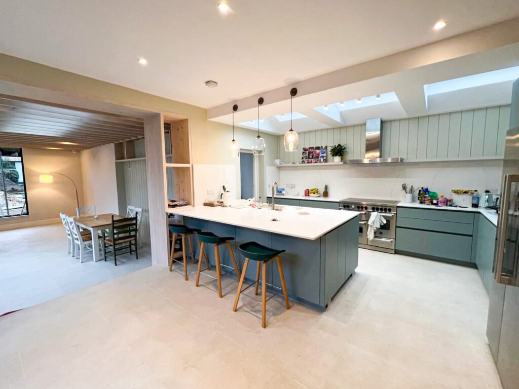 Open Plan Living & Multifunctional Homes — How to Make Your Space Work for Everything