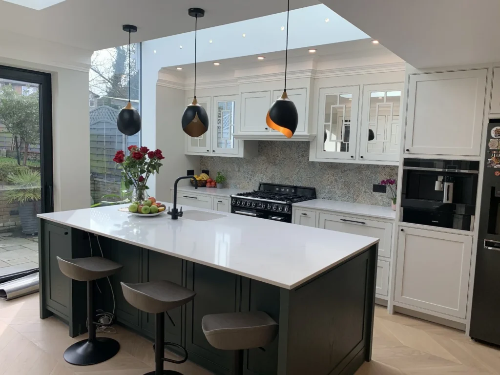 Kitchens After
