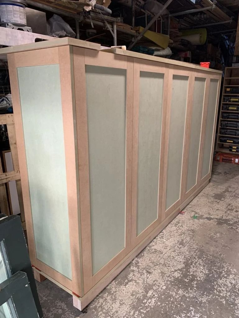 Carpentry