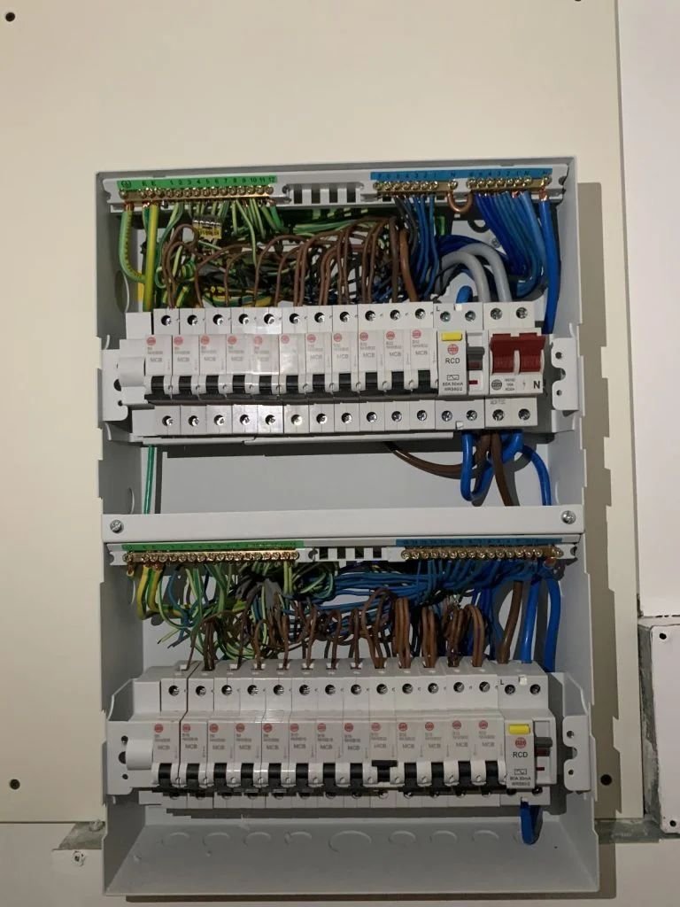 Electrical