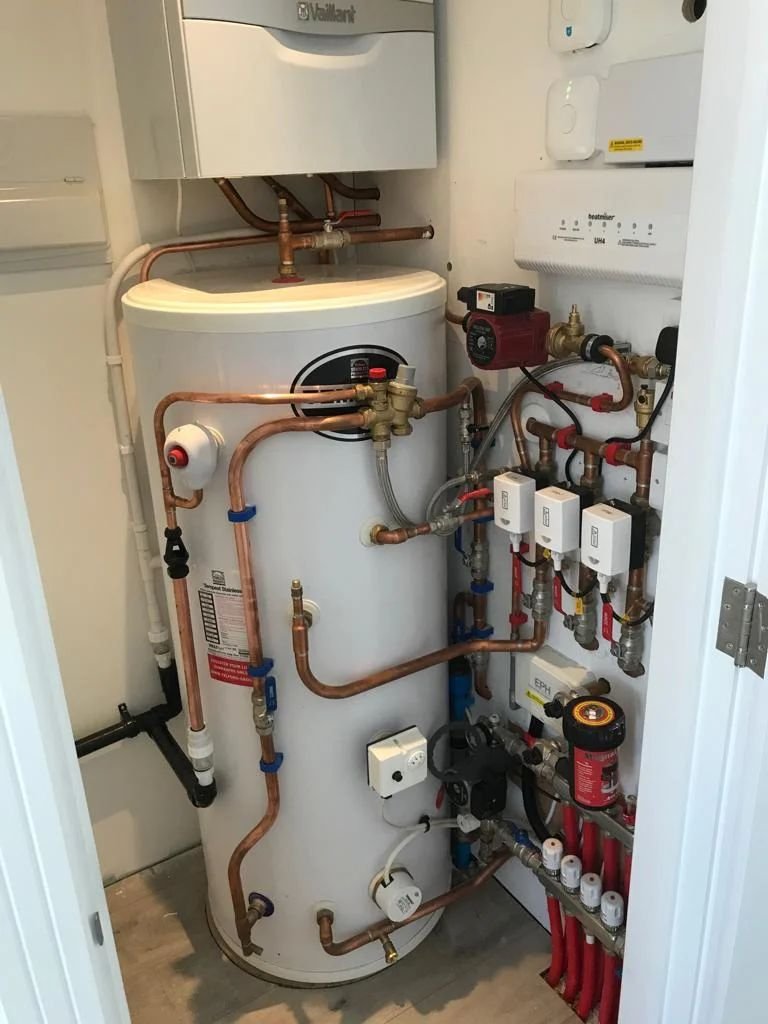 Plumbing