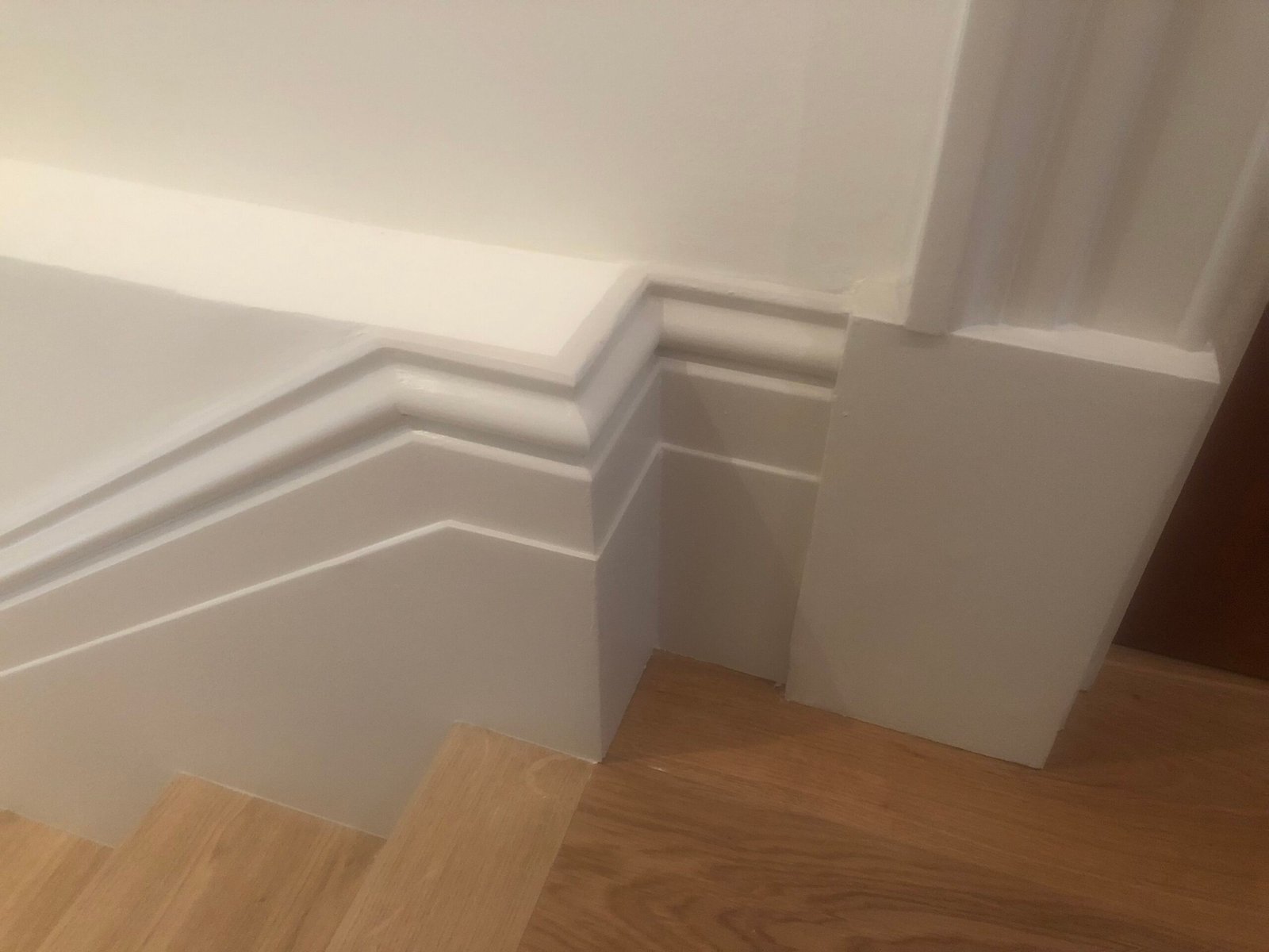 Plinth Blocks