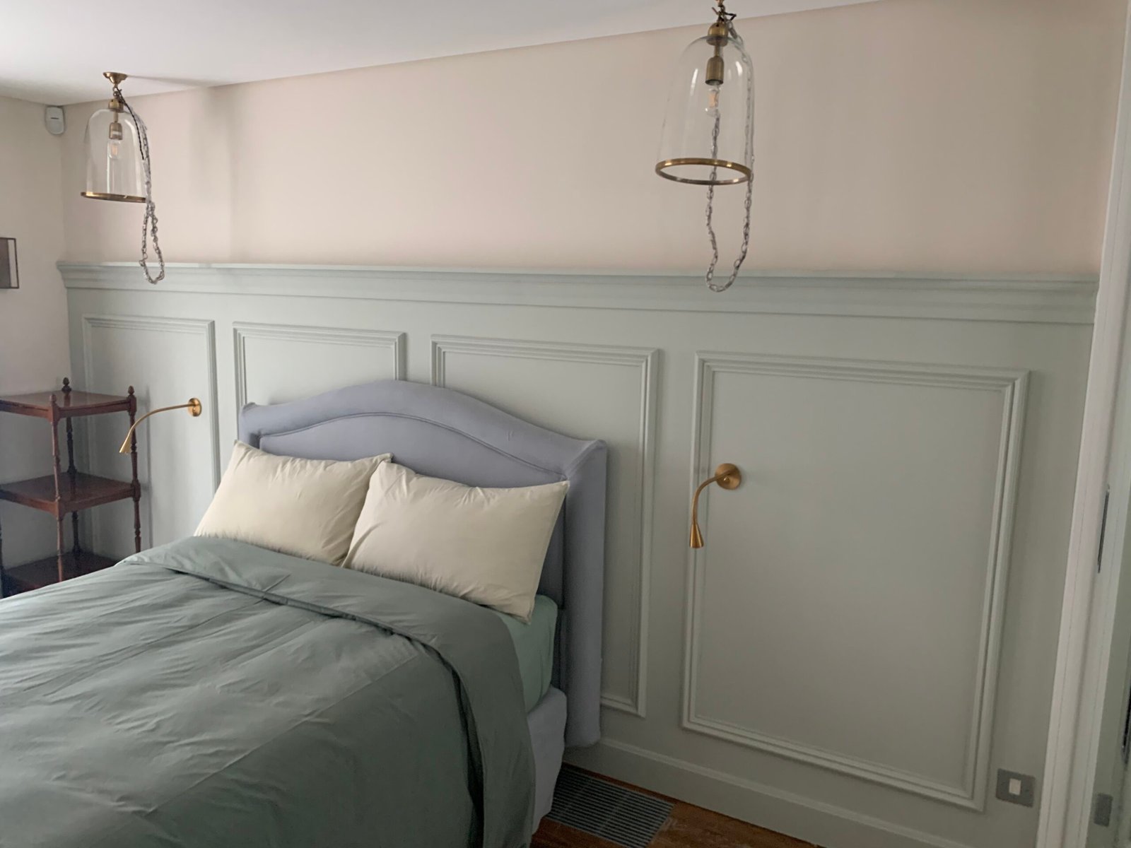 Wall Panelling
