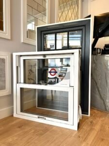 uPVC vs Aluminium Windows: The Ultimate UK Comparison Guide (2026)