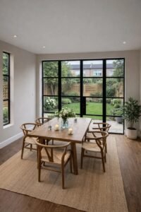 Crittall-Style Windows: The Pros and Cons for UK Homes
