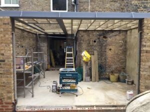 Best Time of Year to Book an Extension or Loft Conversion (and Why)