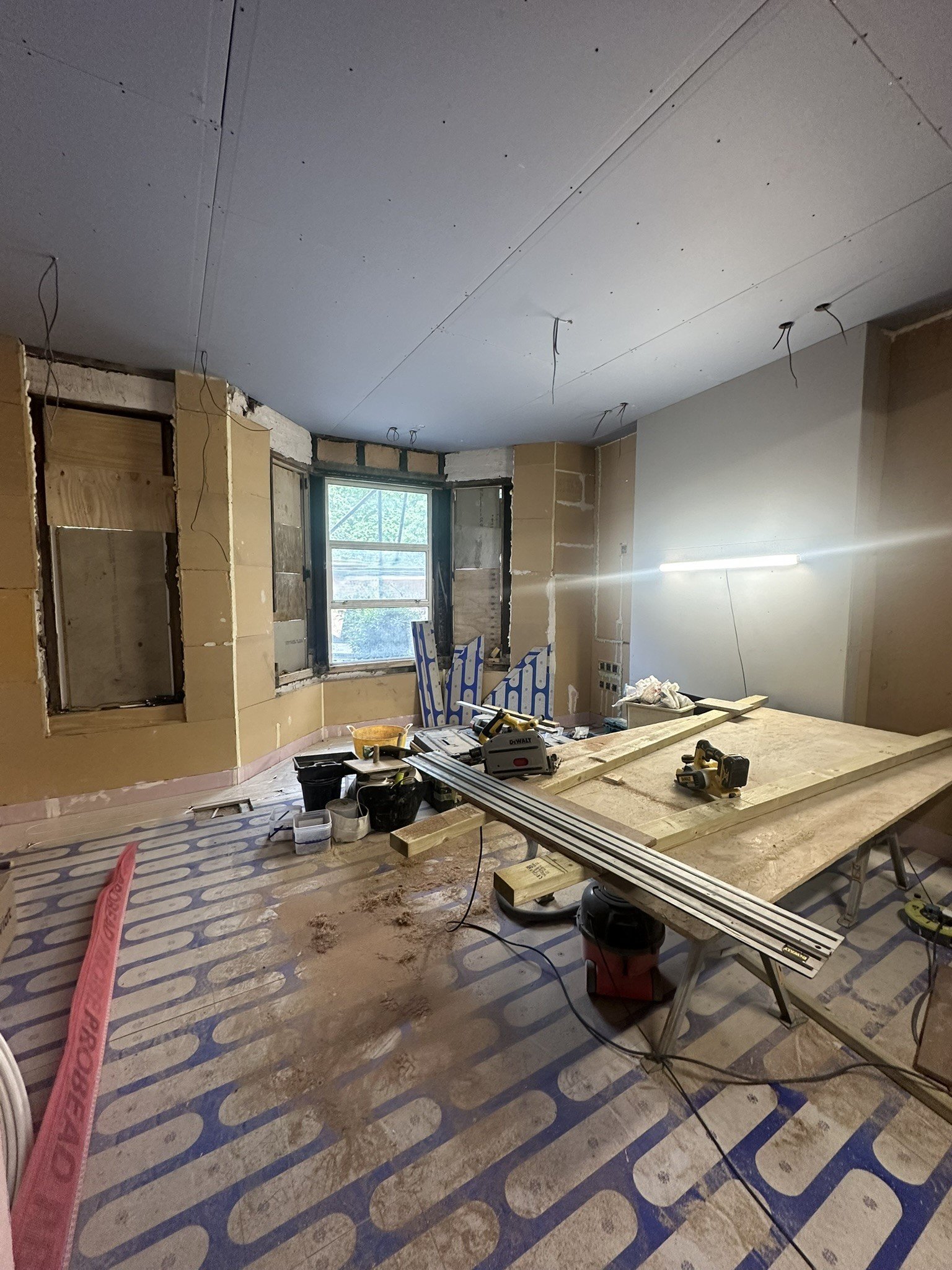 Summer Renovation Checklist: Where to Start