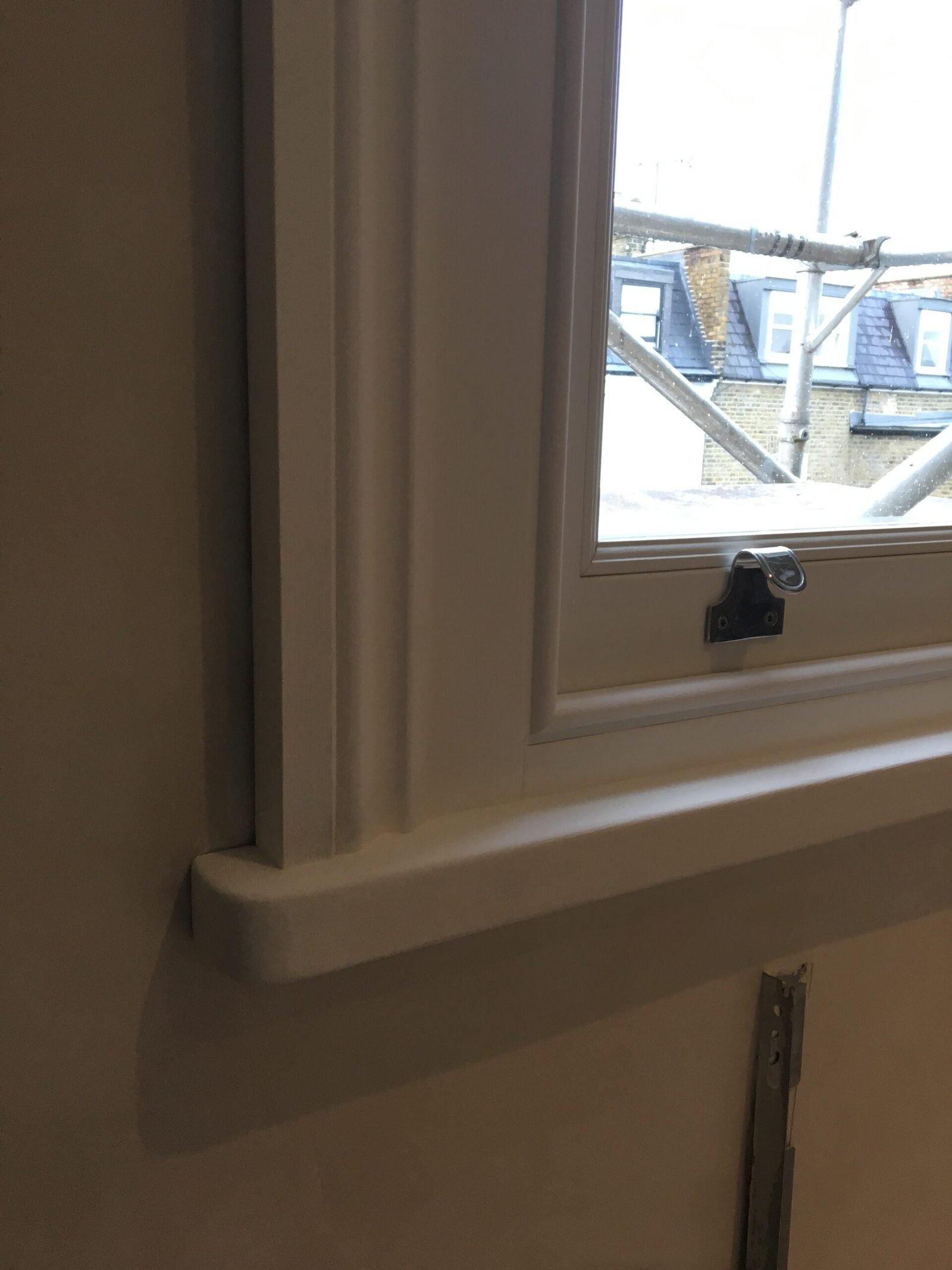Window Boards