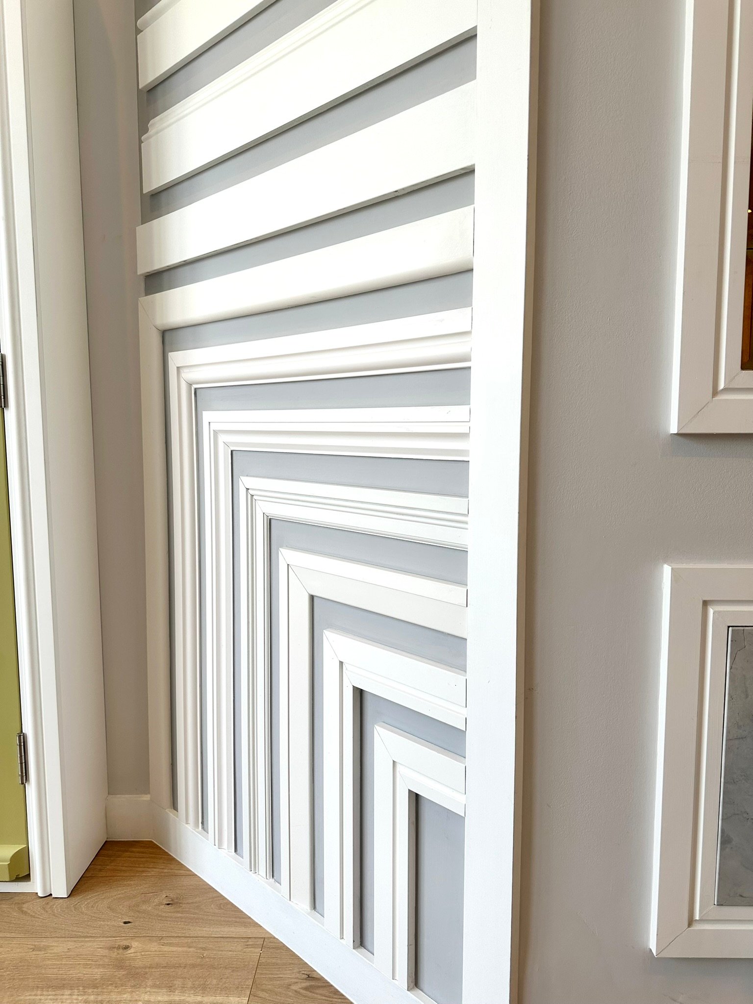 Architraves