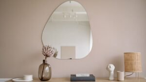 Mirrors in Interior Design: Stylish Upgrade or Just Practical?