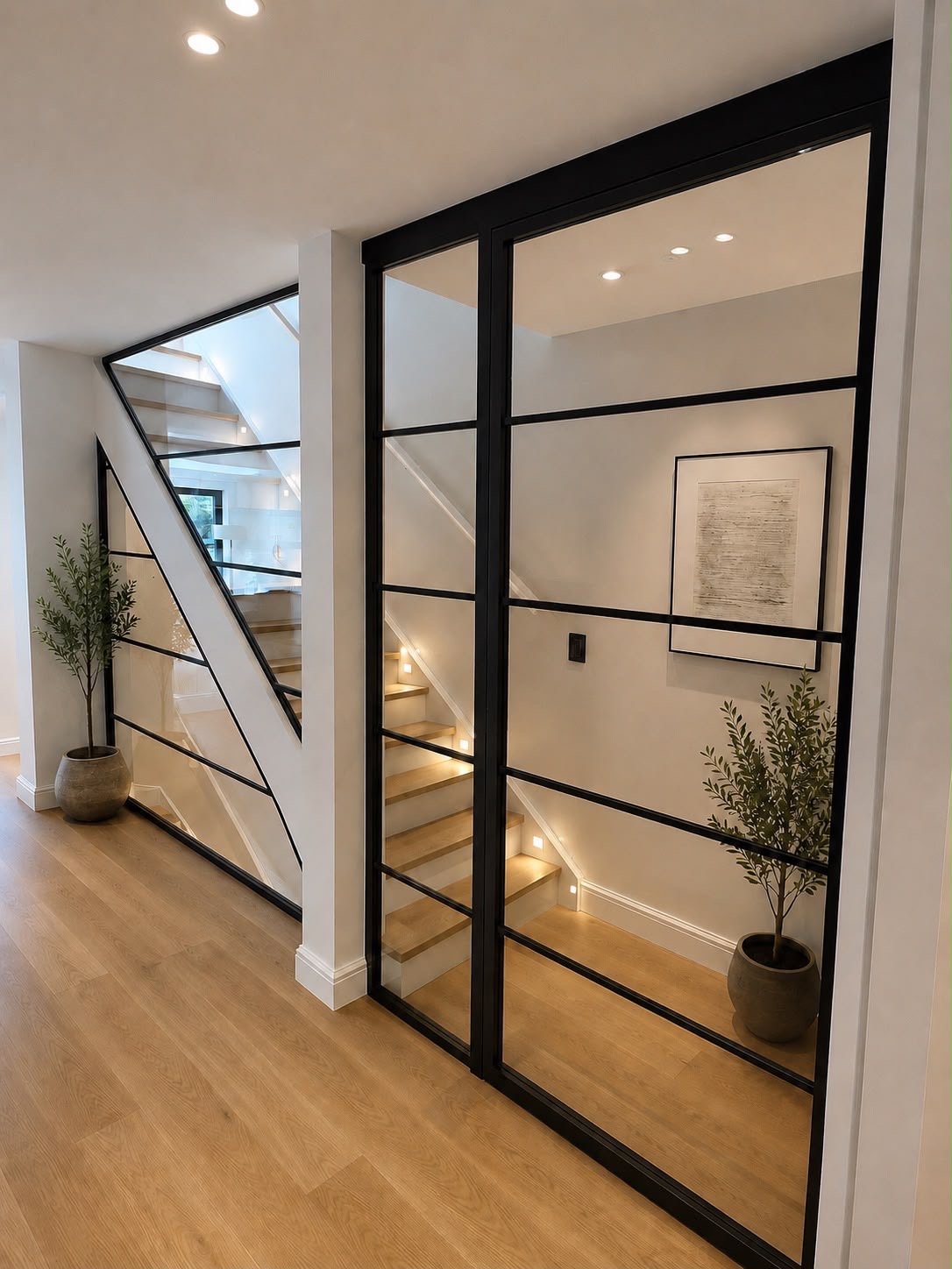 Crittall Windows